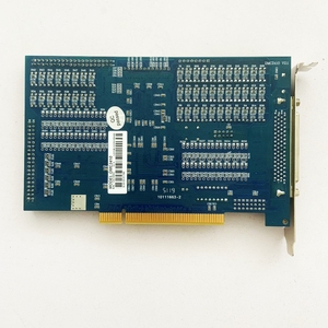 DMC2410 V2.1 5119 10111663-2原装正品嵌入式工业主板Cpu主板运动控制卡 - Product Image 2