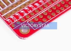Compatible with <strong>Raspberry</strong> <strong>Pi</strong> 2nd generation B A HAT hole board DIY welding kitCompatible with <strong>Raspberry</strong> <strong>Pi</strong> 2 3 B type B <strong>GPIO</strong> U