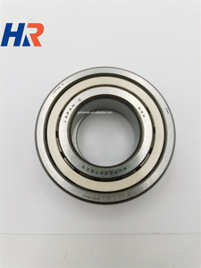 Suku cadang motor ayunan penggali asli 4402669 bantalan jarum untuk ZX110 ZX120 ZX130 - Product Image 3