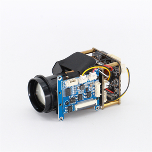 5MP 1/2.8&quot; IMX335 Starlight <strong>IP</strong> <strong>Camera</strong> Module 20X Zoom Lens High Sensitivity CCTV <strong>Camera</strong> Board SIP-K335G6-20X - Product Image 2