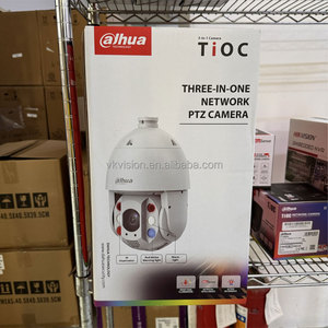 <strong>Dahua</strong> P5AE-PV 5MP Full Color Two Way Talk Wireless Small Network PT <strong>Camera</strong> - Product Image 5