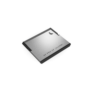 แฟลชการ์ด512GB CFast 2.0 AV Pro แฟลชการ์ดคลาส10 Speed วัสดุพลาสติกรุ่น2.0 - Product Image 1