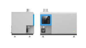 Spectromètre d'émission de plasma à couplage inductif à lecture directe à spectre complet à haute sensibilité <span class=keywords><strong>CCD</strong></span> d'analyse multi-éléments - Product Image 3