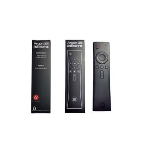 <strong>Raspberry</strong> <strong>Pi</strong> Argon IR remote control Argon ONE V2/M2 metal <strong>case</strong> for controlling power switch - Product Image 1