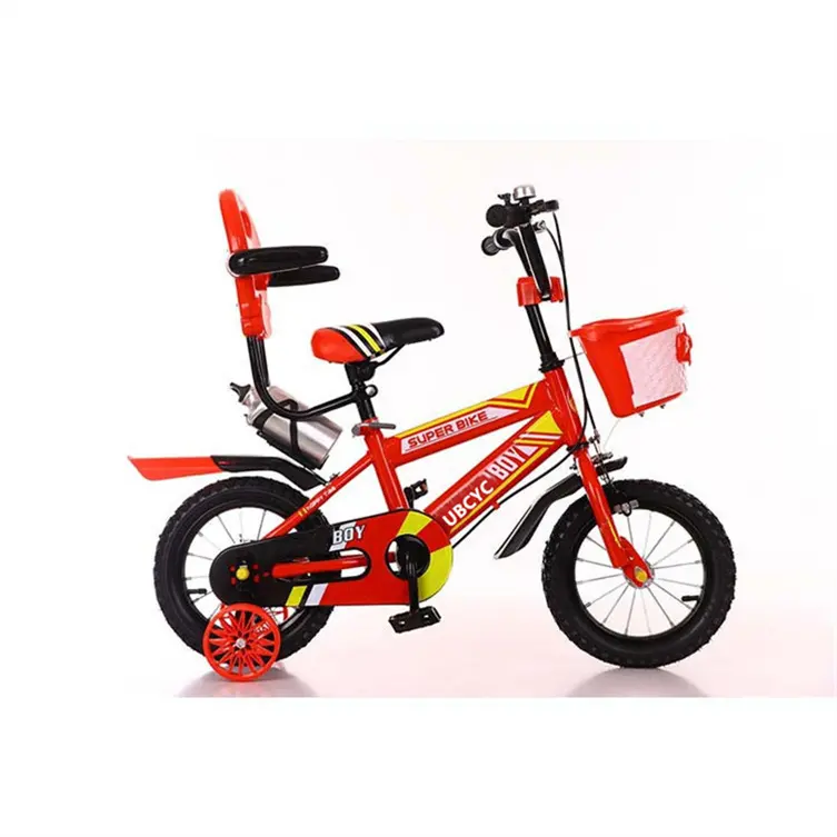 Fábrica preço barato bonito 16 polegadas crianças bicicleta para 6 anos de idade menina crianças bicicleta