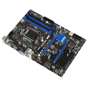 Otherboard-placa base ntel z77, accesorio con puertos mejorados de 3 meses en 3 meses en diferentes tamaños