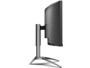 KERS C 44493UX49 2 49 "(48,8" ieiewable) 165 Hz VDQaming aming sonitor reeynync reremium ro - Product Image 5