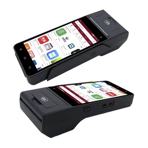 WM android registratore di cassa offline tutto in un unico monitor per tablet mobile portatile touch retail pos software systems machine - Product Image 1