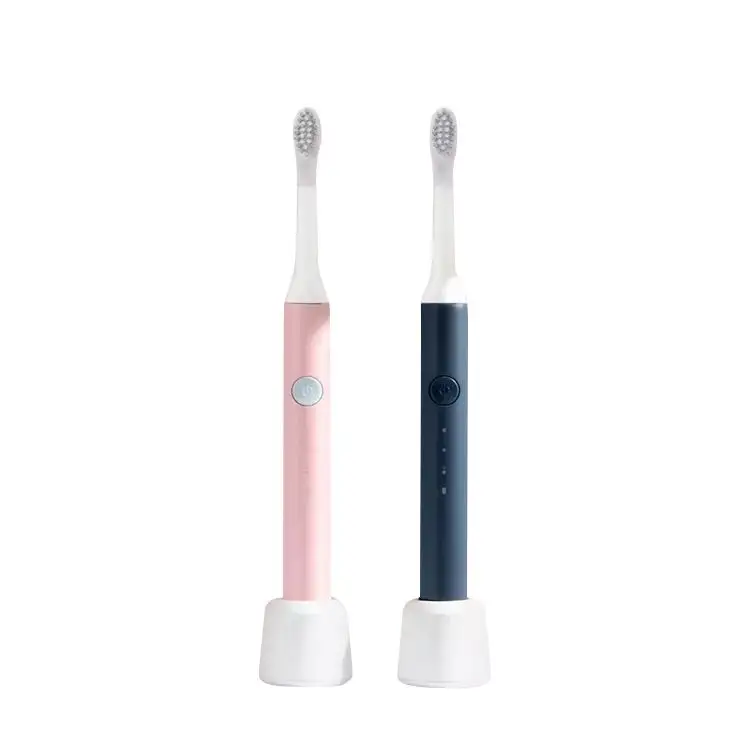 Xiaomi Youpin China Manufacturers Battery Powered Travel Sonic Electric Toothbrush