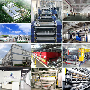 เครื่อง LLDPE ที่ปรับแต่งได้ใช้ผู้ผลิตฟิล์มยืดฟิล์มห่อหุ้มพาเลท Strech - Product Image 5