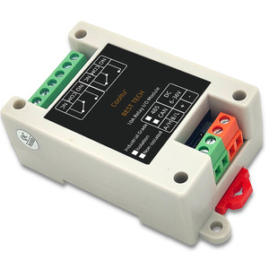 RS485 Communication Relay <strong>Module</strong> CAN Bus Relay Control <strong>Module</strong> 10A Relay <strong>Module</strong> PCBA Custom