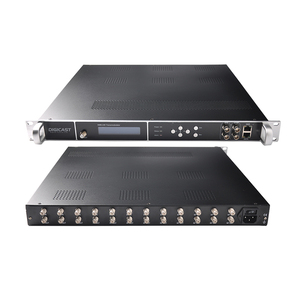 DIGICAST гостиничная система <span class=keywords><strong>CATV</strong></span> главный РЧ аналоговый <span class=keywords><strong>CATV</strong></span> модулятор RF - Product Image 1
