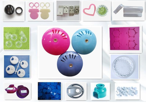 Geri dönüşümlü/bakire polietilen HDPE / LDPE / LLDPE granülleri/HDPE 5000s - Product Image 3