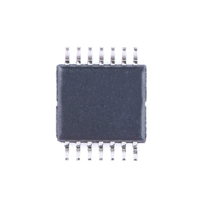 ARM Cortex-M0用オリジナルSTM32L011D4P6 + 32ビットマイクロコントローラ-マイクロプロセッサおよびFPGA用MCU TSSOP-14 - Product Image 3