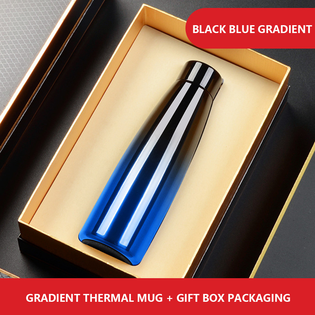 Blue-bottle
