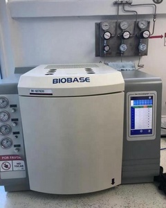 Laboratuvar gaz kromatografi için Biobase gaz kromatografi yağ GC MS BK-GC7820 y test cihazı - Product Image 2