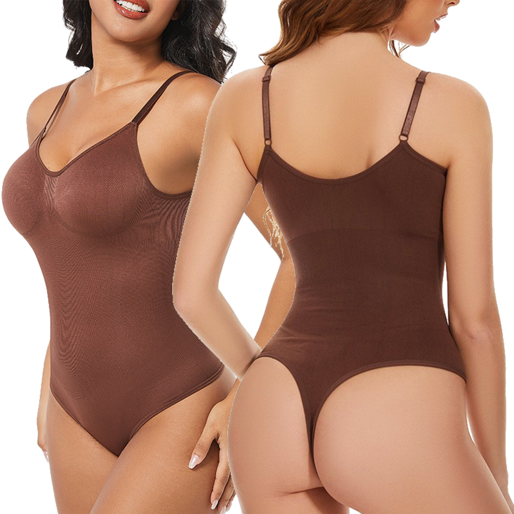 Marrón (Tanga)