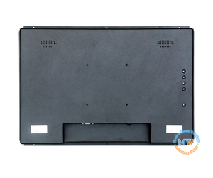 Marco abierto, 18,5 pulgadas pantalla táctil capacitiva usb pantalla táctil tft Lcd Monitor de 18,5 pulgadas - Product Image 4