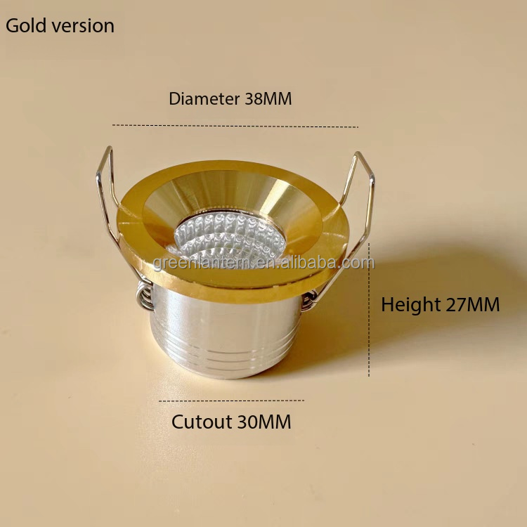 gold