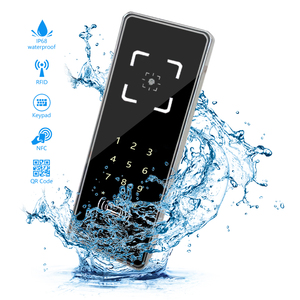 ワイヤレスRfid IC/NFC無料API APP防水アクセスコントローラRJ45 QRコードリーダーサポート修正ファームウェア - Product Image 1