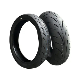 ラバータイヤラジアルスタイル4.00-10 4.5-10 4.0-12 4.5-12 5.0-12 - Product Image 3