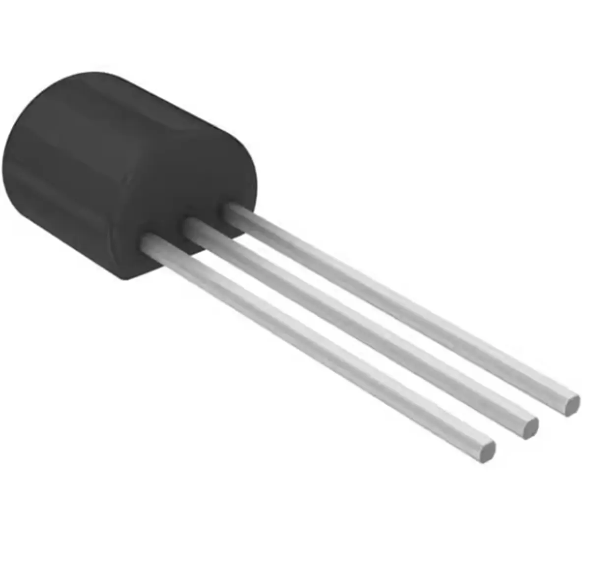 70 Stuks/Nieuw Fairchild/Siliconix Naar-92 2n5457 Transistor