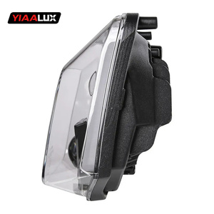 Emark Supermoto LED Headlight for 2017+ Husqvarnas Parts FE 250 <strong>350</strong> 450 501 TE 250i 300i Dirt Bike Enduro Motorcycle Led <strong>Light</strong>