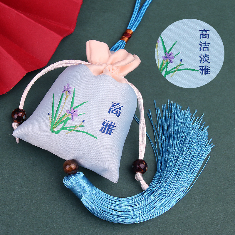 Light blue - elegant