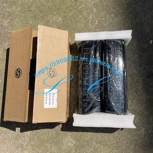 Hiace Parts Smoke LED Tail <strong>Light</strong> for Hiace Van KDH 200 Series Regius Ace Super <strong>GL</strong> 2005-2018 Flows Lens LED Tail Lamp - Product Image 3