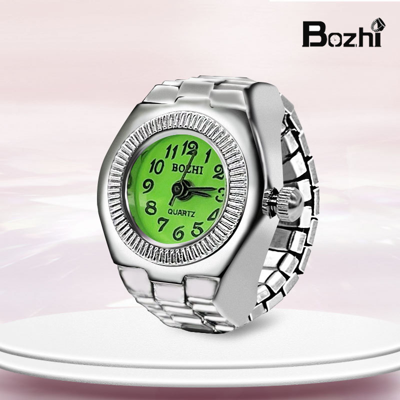 Small round Green Surface