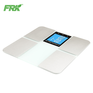 Elektronik <span class=keywords><strong>Kalori</strong></span> Analizörü Dijital Ölçek Vücut Yağ Yüzdesi Analizörü