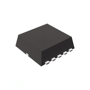Distributore autorizzato gestione dell'alimentazione (PMIC) 10 VFDFN R1280D002A-TR-FE componenti del circuito elettronico - Product Image 1