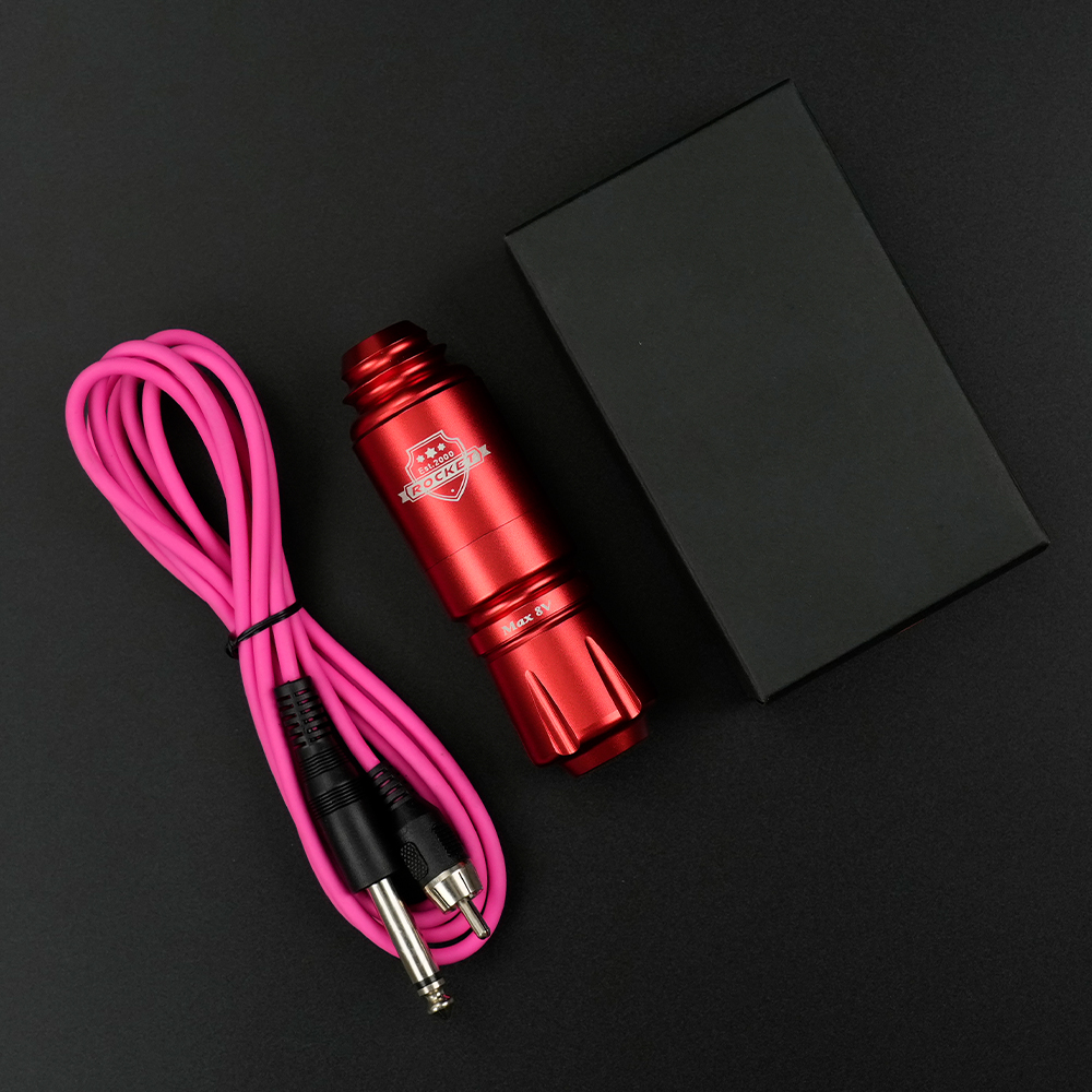 Rojo