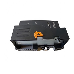 RS485 I/O <strong>Module</strong> <strong>with</strong> <strong>Modbus</strong> RTU Serial Communication IO <strong>Module</strong> Featuring <strong>Digital</strong> <strong>Input</strong> Interface RS485 RS232