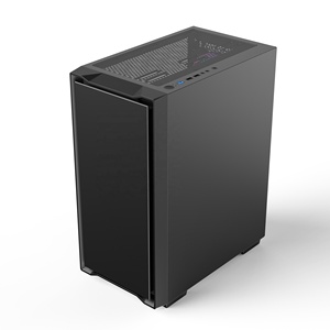 JNP-C103-M1 OEM Metal Small ATX Itx Server PC GAMING Computer gehäuse Sever Gamer PC-Gehäuse - Product Image 2