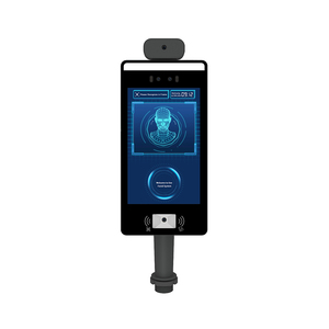 Wiegand 26 Zugangs kontroll system für Ausgangs verriegelung türen Gesichts erkennung für biometrische Geräte - Product Image 2