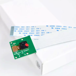 Raspberry Pi 3 Modelo B + Módulo de cámara 1080P 720p Mini Cámara 5MP Cámara de video Compatible con Raspberry Pi 4 Modelo B - Product Image 4