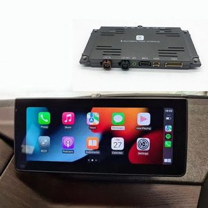 อะแดปเตอร์กล้องโมดูลไร้สายรุ่น Apple Carplay สำหรับ I3 BMW I8 2014เป็น2017 - Product Image 1