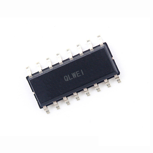 MCP2561T-E/SN AT24C256C-SSHL-T marka mikroçip transistörler MCU yeni ve orijinal - Product Image 2