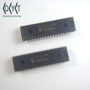 Pic16f877a Mikro controller Fa PICFA-I/P Mikro controller IC 8-Bit-Mikrocontroller-MCU