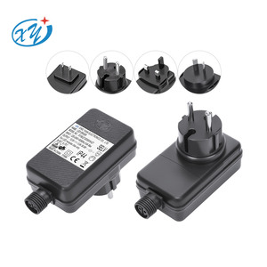 CE GS EMC <strong>ERP</strong> DC 12V 24V LED <strong>Light</strong> Strip Power Adapter Ip44 Waterproof Raintight Plug-In Connection Outdoor Use String <strong>Lights</strong>