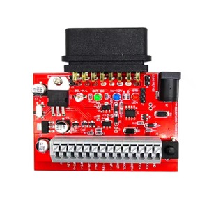 OTB 2.0 Adapter ECU <strong>Programmer</strong> for Foxprog KT200 KT200II Diagnostic Tool