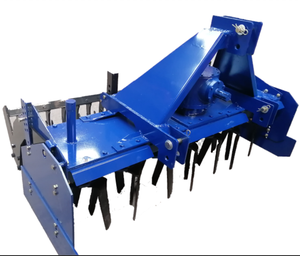 中国农业机械拖拉机动力耙 - Product Image 6