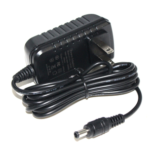 短絡 & 過負荷保護付き12W 1A US ACアダプター - Product Image 6