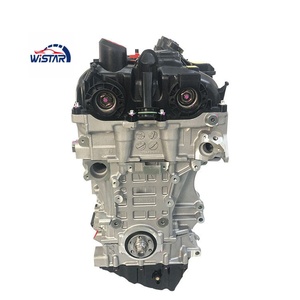 2.0i benzin N20B20 Turbo Motor Motor BMW 3 serisi için F35 5 serisi F18 F49 X1 2.0L 1 2 3 4 5 serisi dizel 6 silindir 6L yeni - Product Image 1