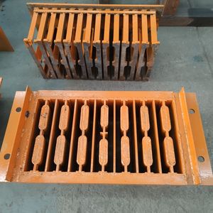Línea de producción de ladrillos de mezcla y transporte, maquinaria de fabricación de ladrillos completamente automática - Product Image 6