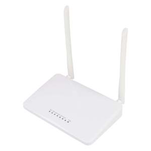 300Mbps kablosuz ADSL modem Ethernet 4 Lan bağlantı noktaları ADSL2/2 + N ağ wifi yönlendirici - Product Image 3