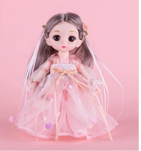 Pink-bagged