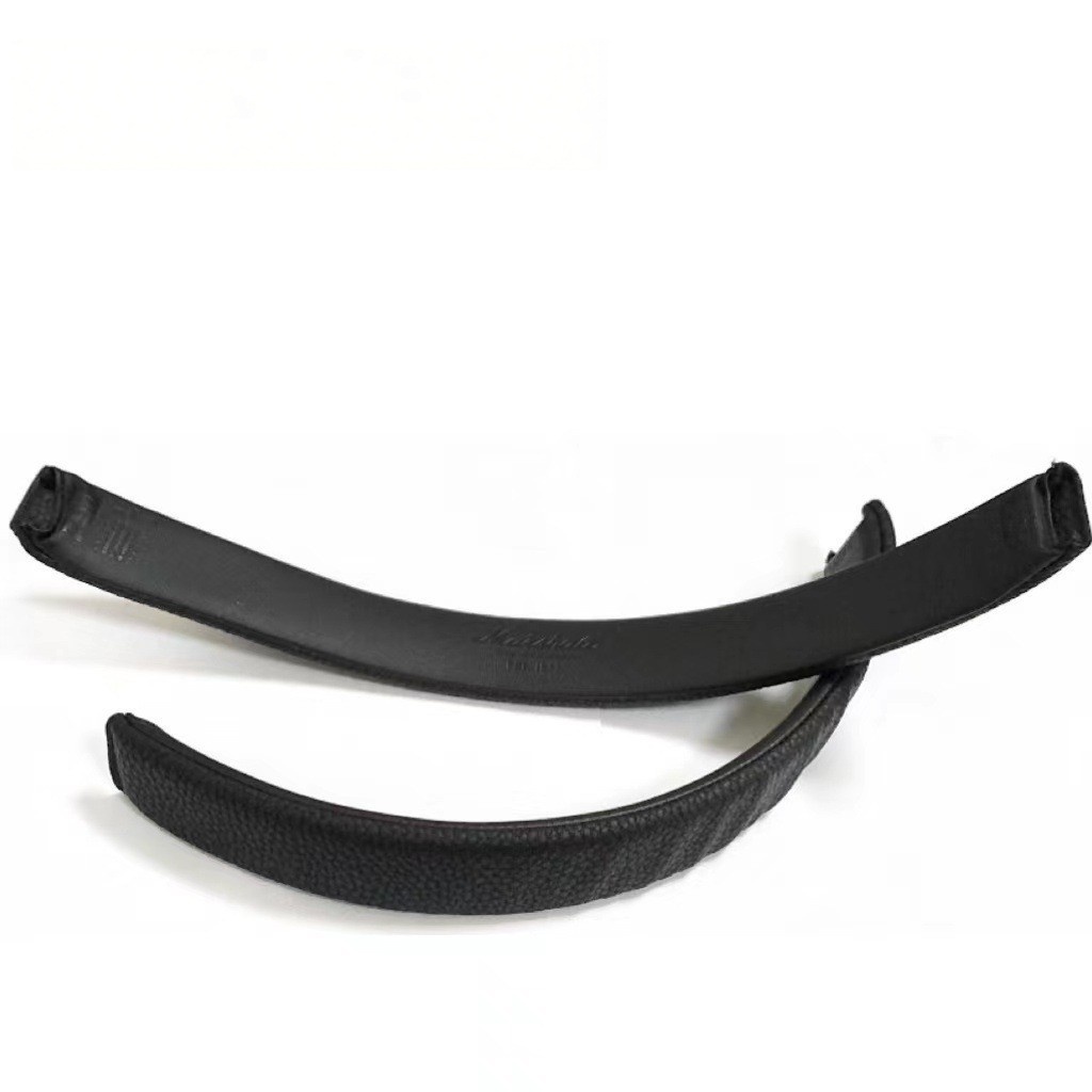 black(headband leather)