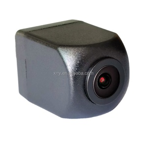 AI Artificial Intelligence <strong>Vehicle</strong> <strong>Detection</strong> Early Warning, Car Pedestrian <strong>Detection</strong>, Reversing Camera with Buzzer DC 12V Ip67 - Product Image 1